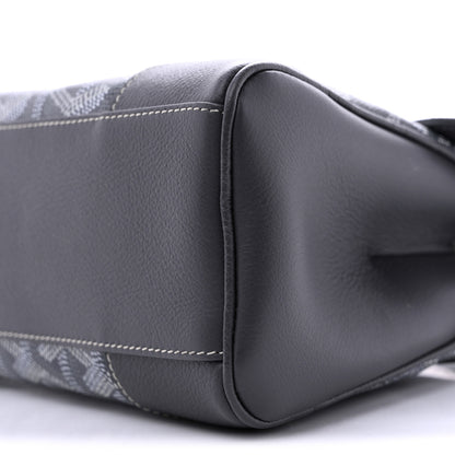 Goyard Goyardine Mini Saigon Grey 9 of 11