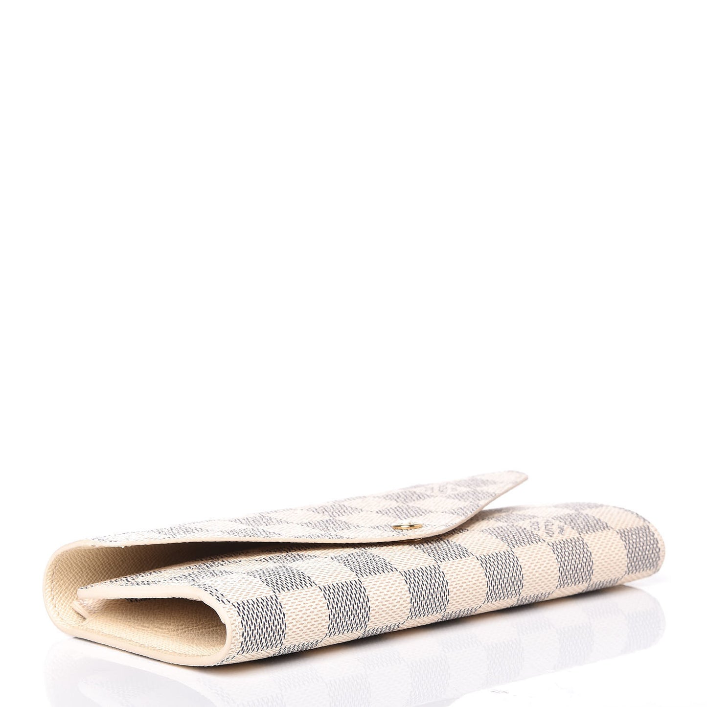Damier Azur Josephine Wallet