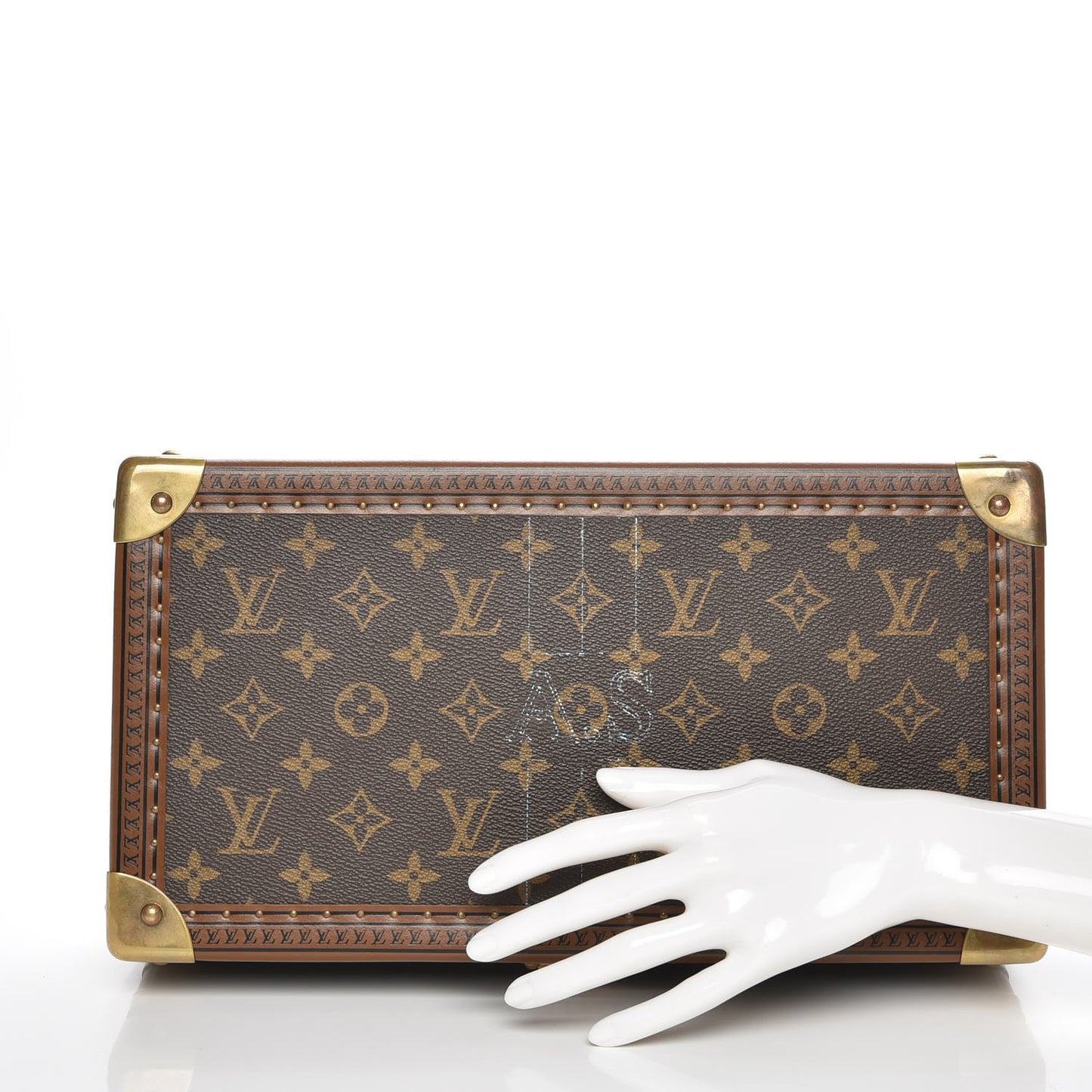 Monogram 8 Watch Case