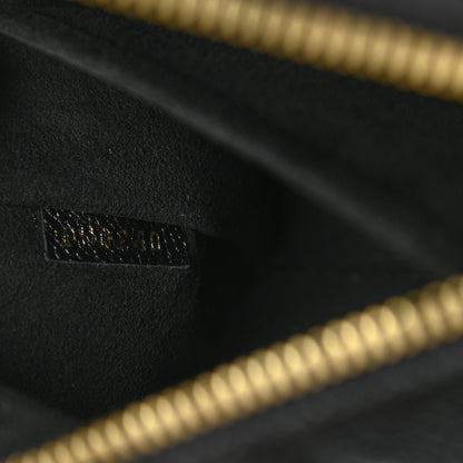 Louis Vuitton Empreinte Boite Chapeau Souple MM Black 7 of 10