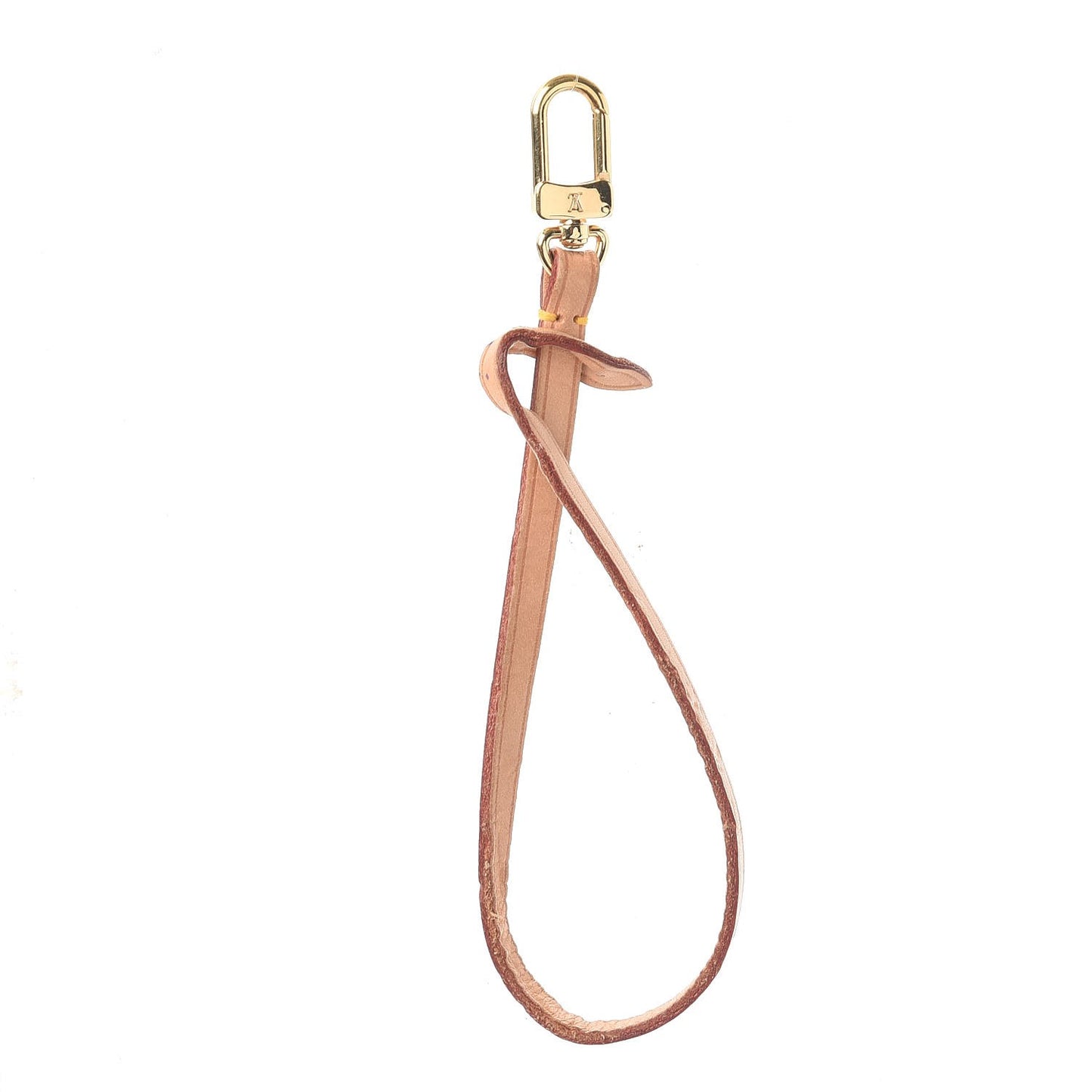 Vachetta Pochette Accessories Strap