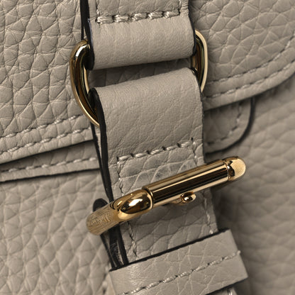 Mulberry Heavy Grain Mini Alexa Chalk 12 of 13