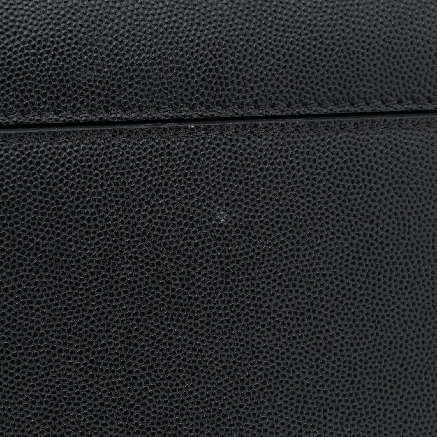 Tom Ford Grained Calfskin Medium Sienna Crossbody Bag Black 10 of 12