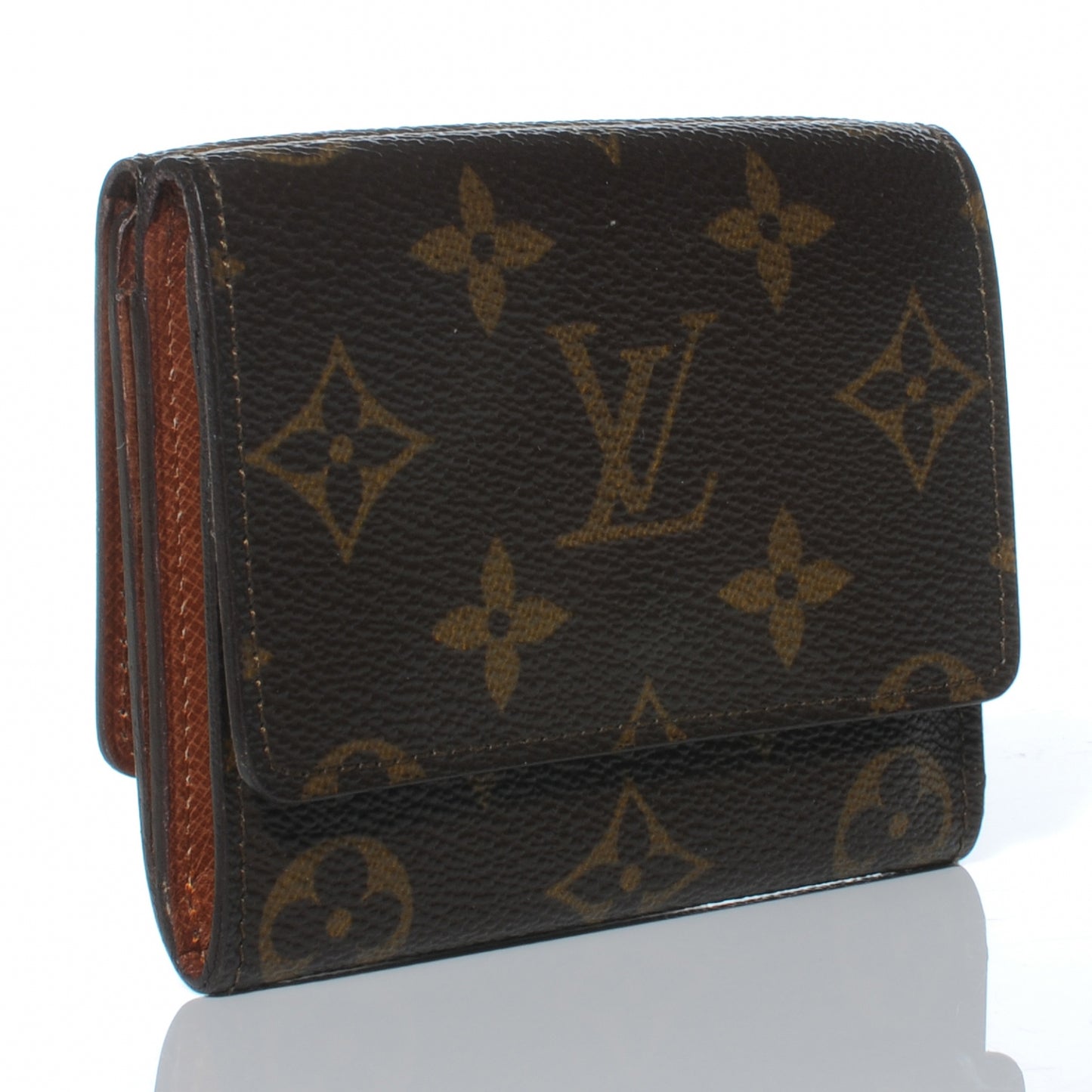 Monogram Elise Wallet