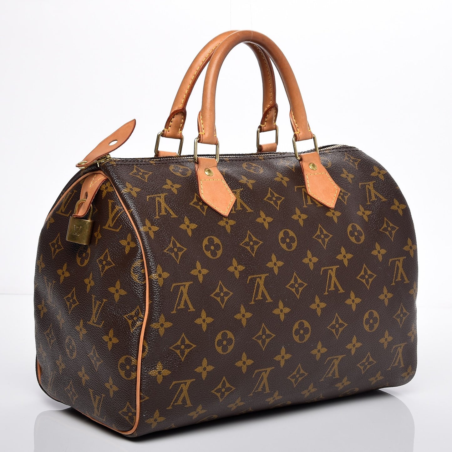Monogram Speedy 30