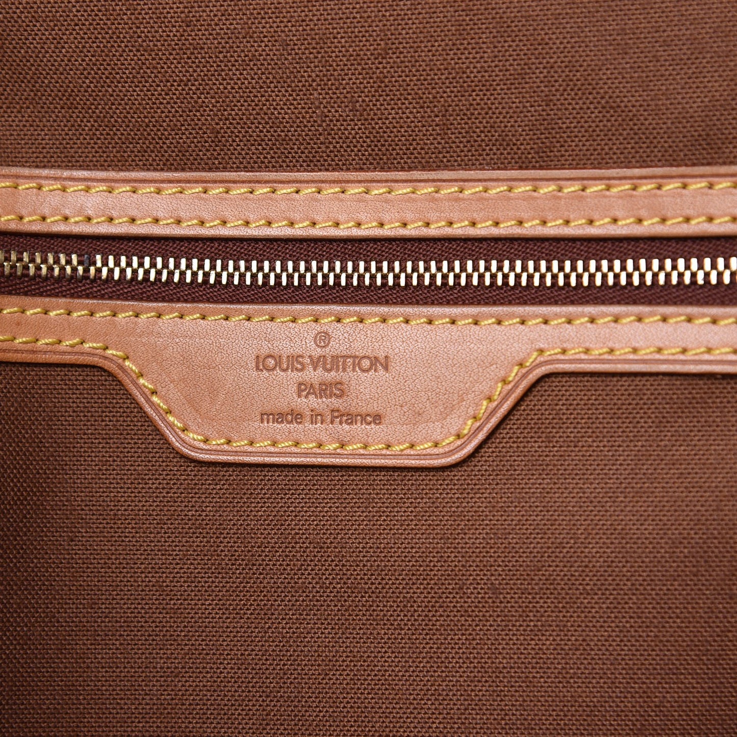 Monogram Beverly GM Briefcase