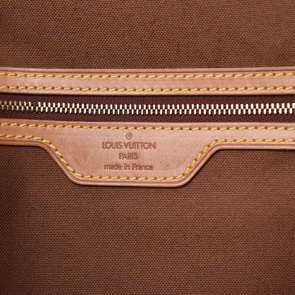 Louis Vuitton Monogram Beverly GM Briefcase 6 of 14