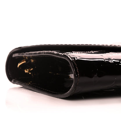 Louis Vuitton Vernis Mira MV Amarante 15 of 25