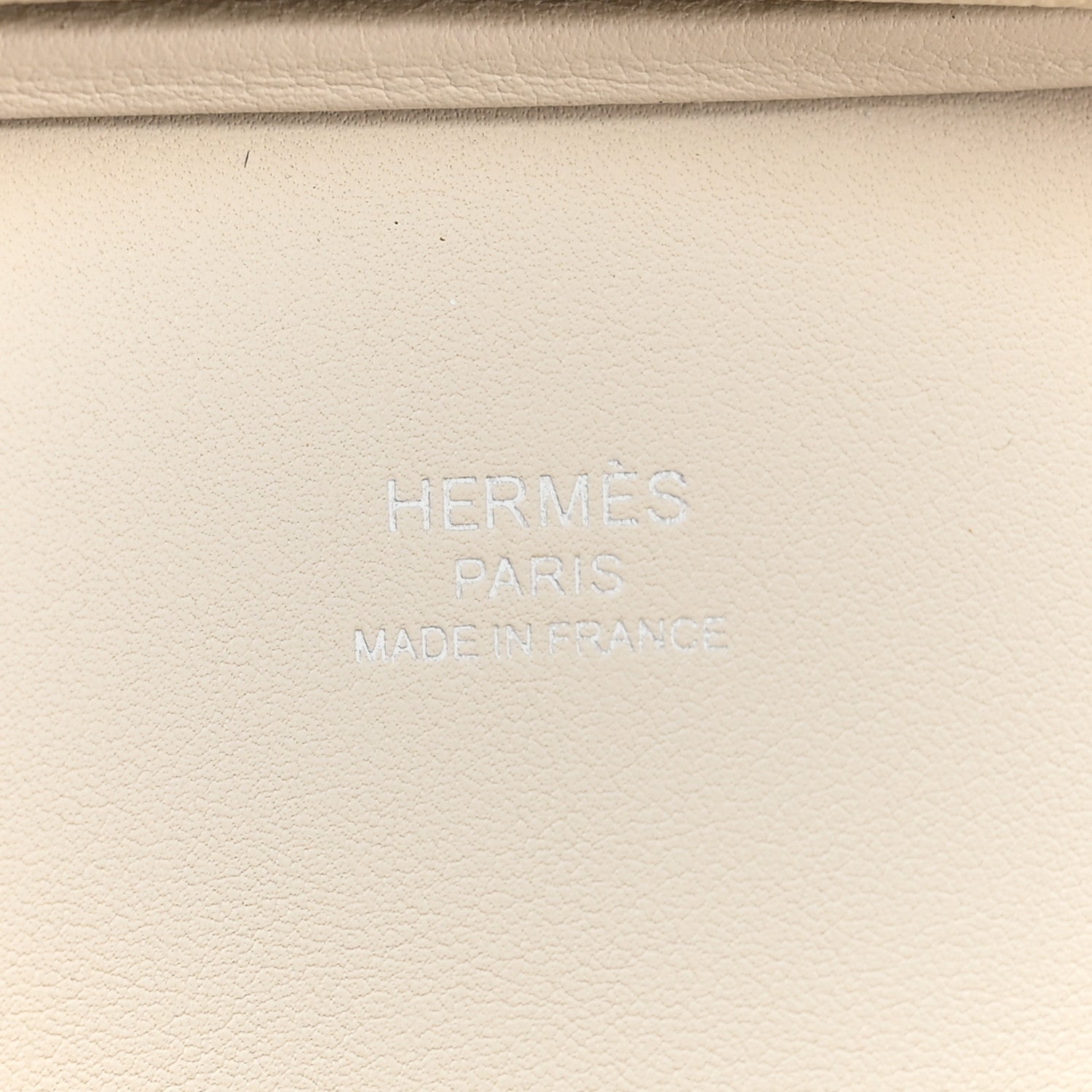 Hermes Evercolor Mini Jypsiere Beton 6 of 9