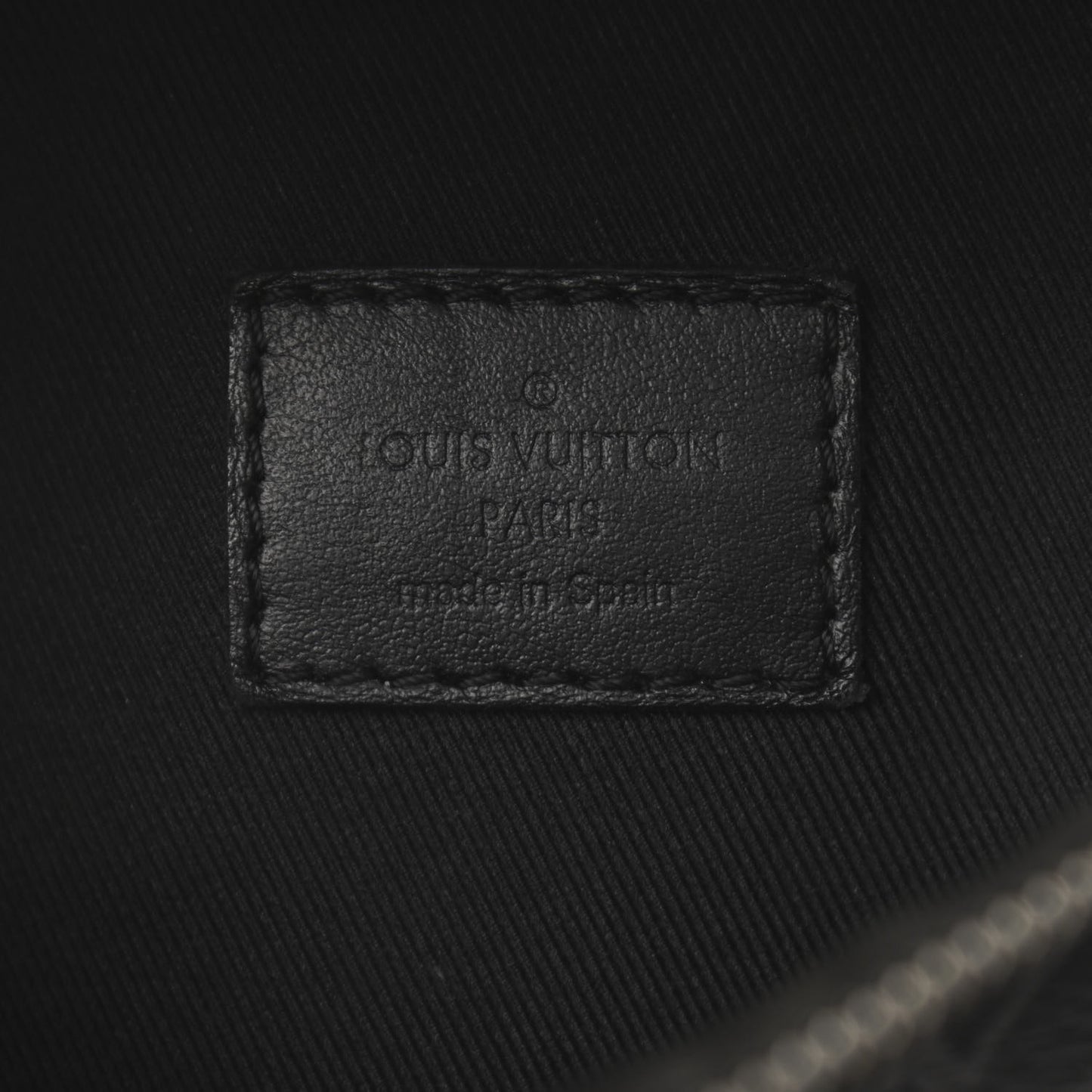 Monogram Eclipse Discovery Bumbag