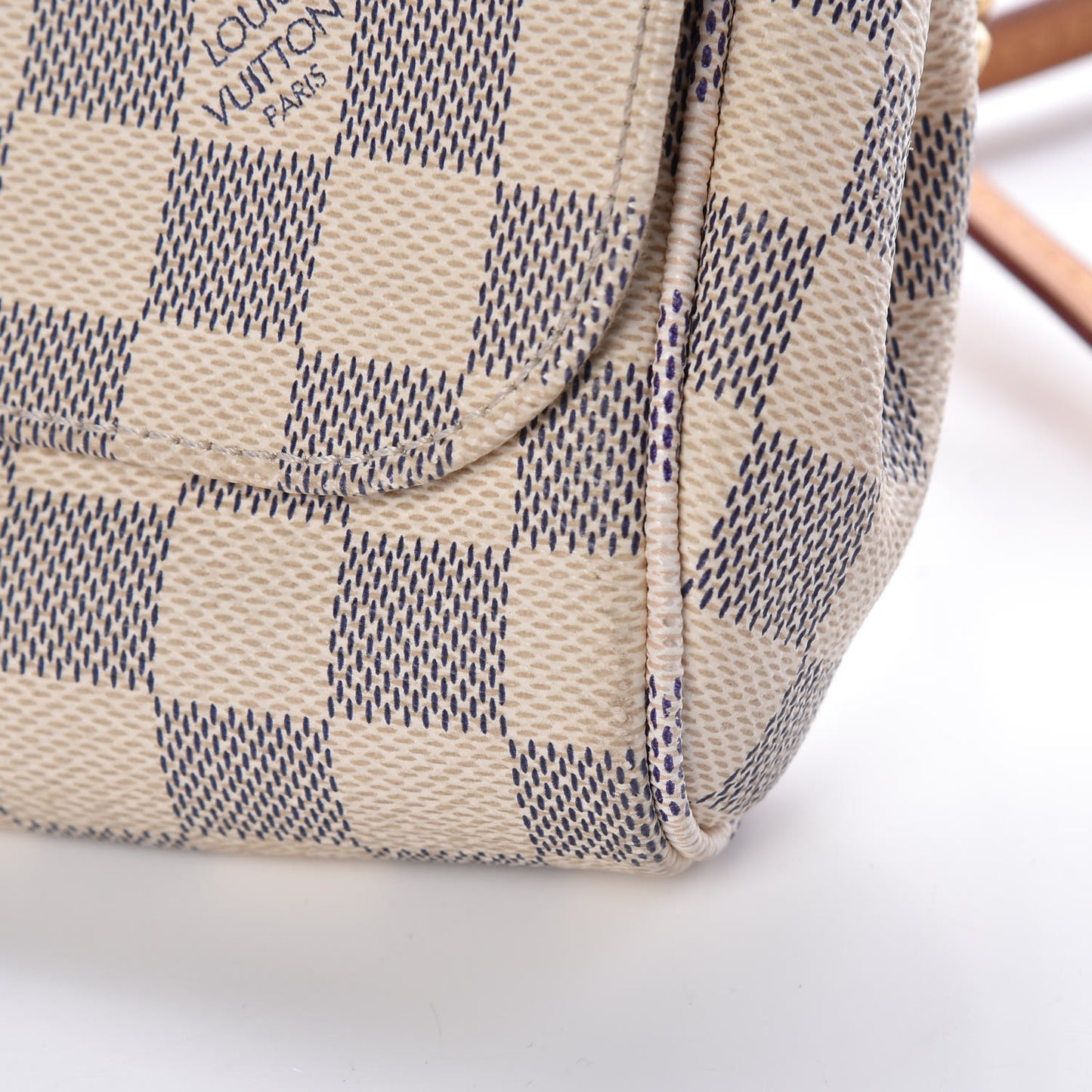 Damier Azur Favorite MM