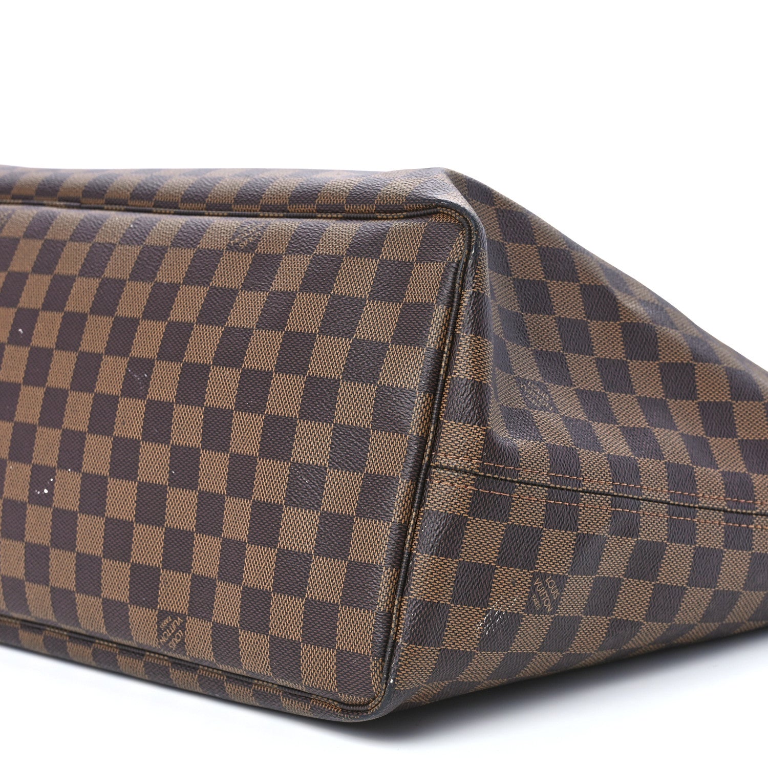 Louis Vuitton Damier Ebene Neo Neverfull GM 12 of 15