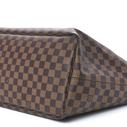 Louis Vuitton Damier Ebene Neo Neverfull GM 12 of 15