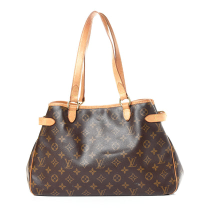 Louis Vuitton Monogram Batignolles Horizontal 1 of 7