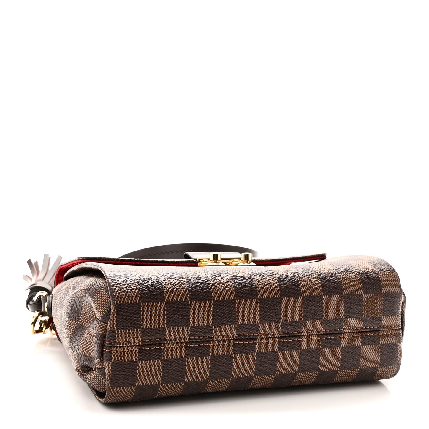 Damier Ebene Croisette