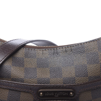 Louis Vuitton Damier Ebene Bloomsbury PM 8 of 11