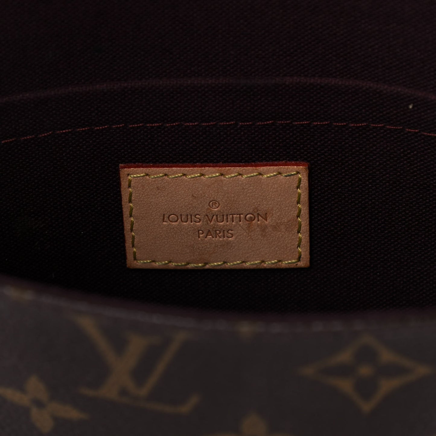 Monogram Favorite MM