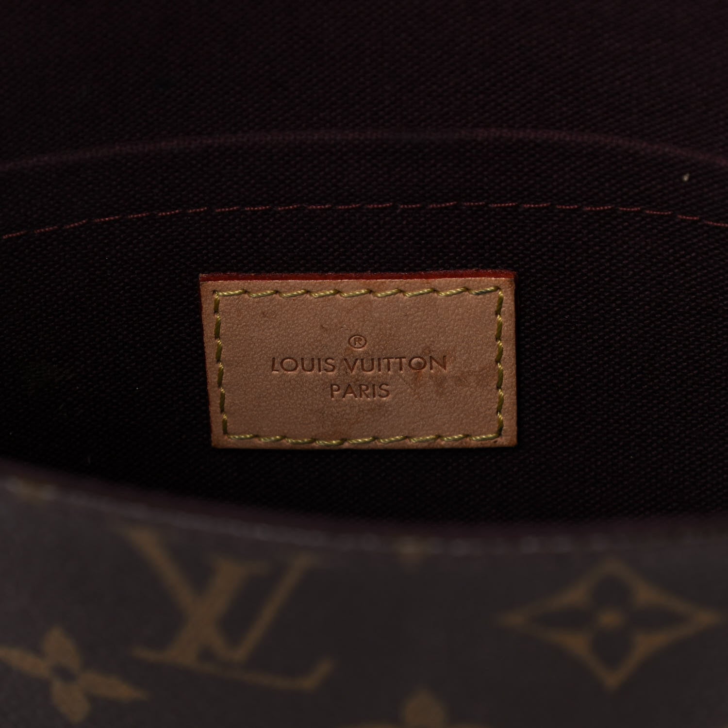 Louis Vuitton Monogram Favorite MM 6 of 13