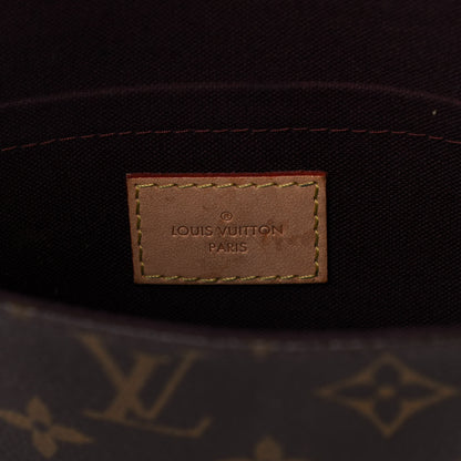 Louis Vuitton Monogram Favorite MM 6 of 13