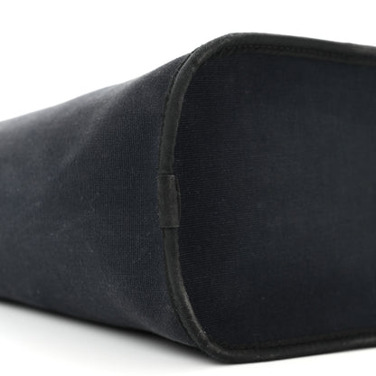 Hermes Toile Cabag 32 Black 9 of 11