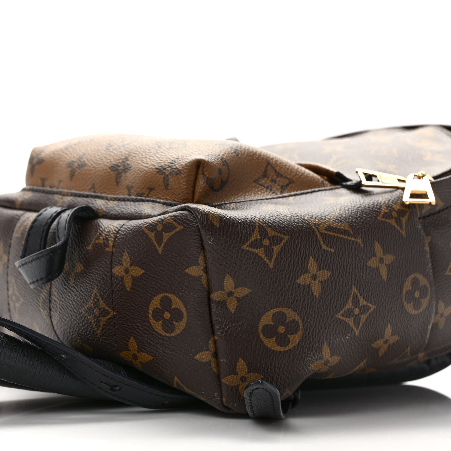 Louis Vuitton Reverse Monogram Palm Springs Backpack PM 8 of 10