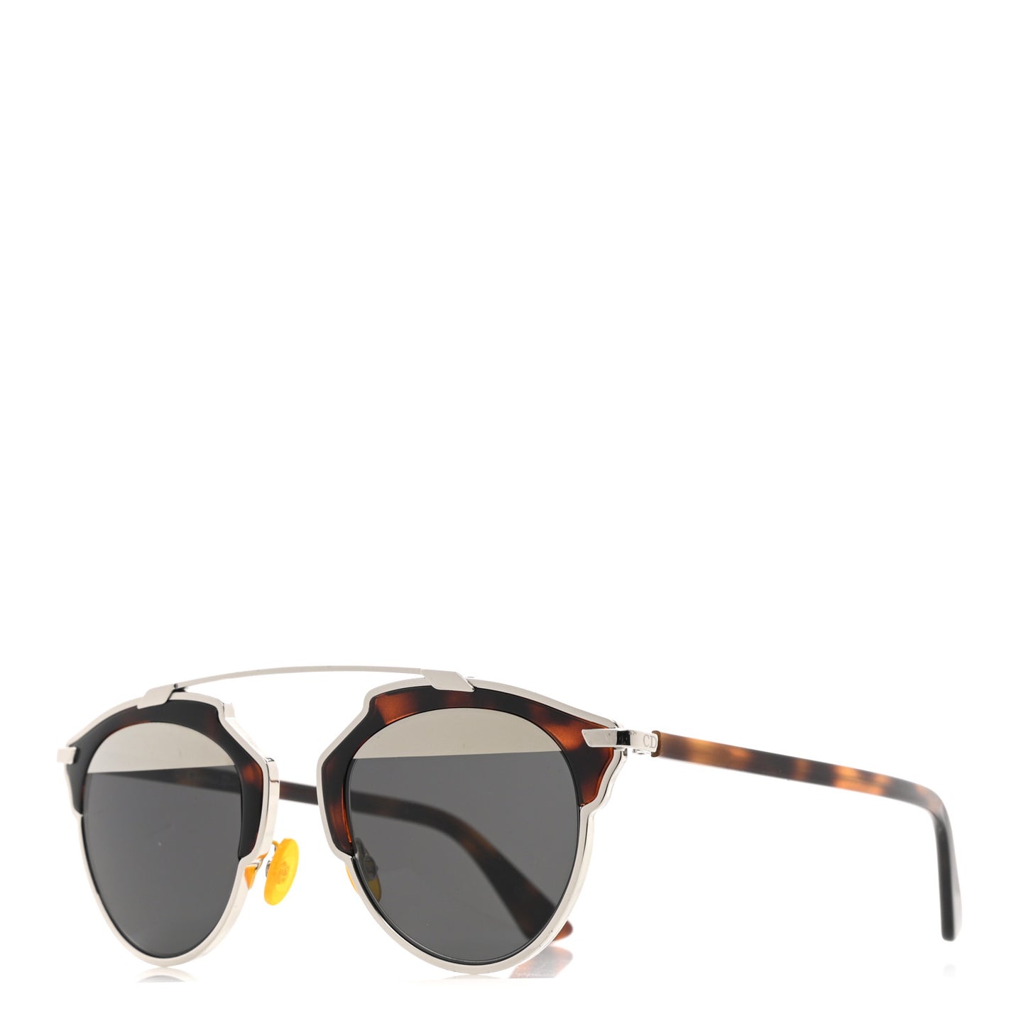 So Real Sunglasses Havana
