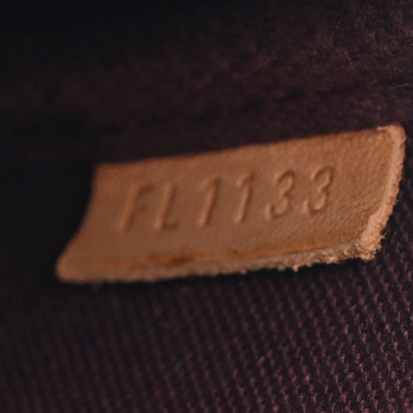 Monogram Favorite PM