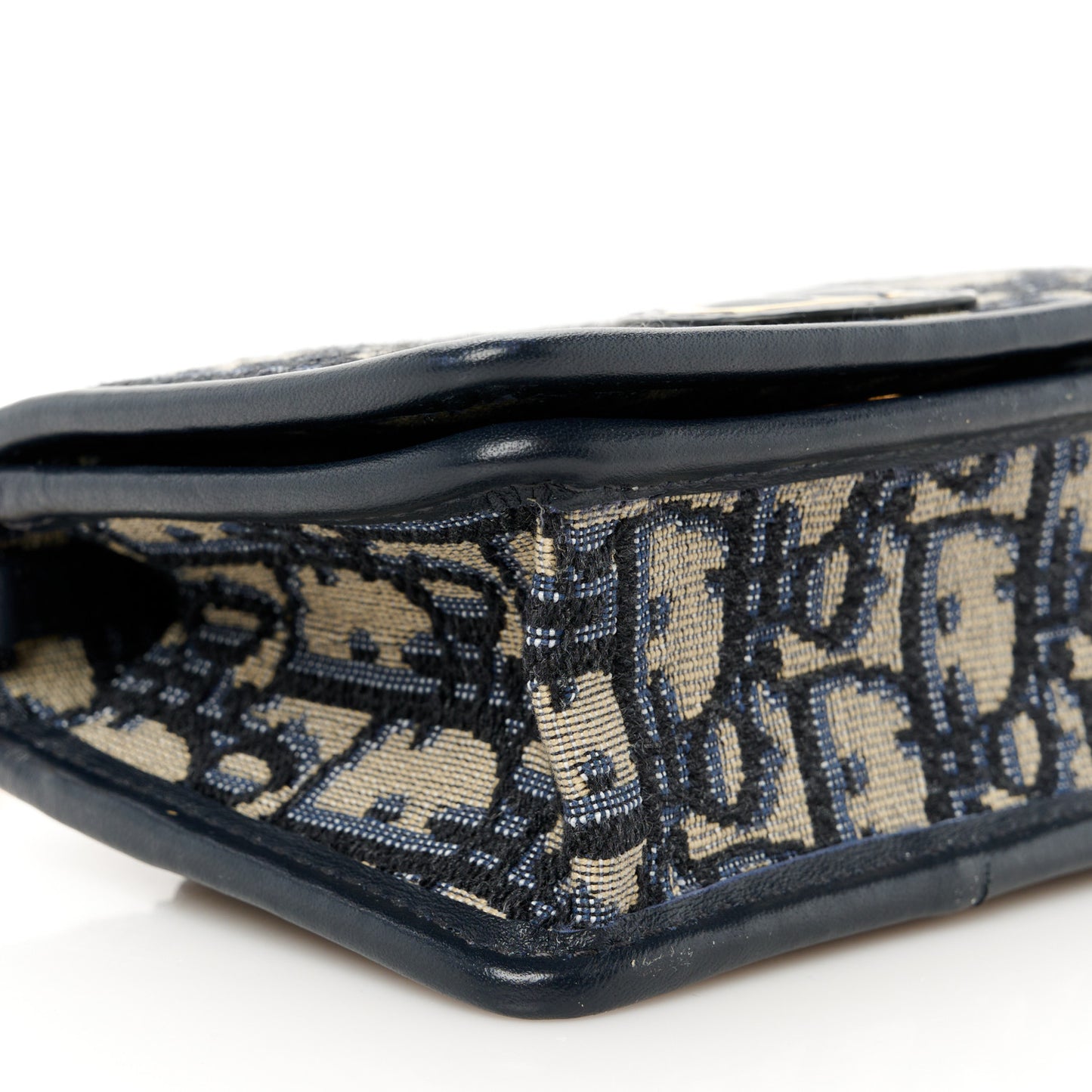 Oblique 30 Montaigne 2-In-1 Pouch Blue