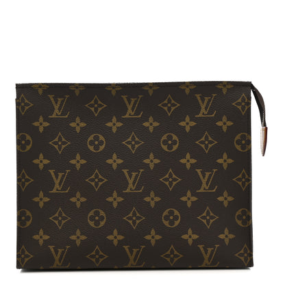 Louis Vuitton Monogram Toiletry Pouch 26 1 of 7