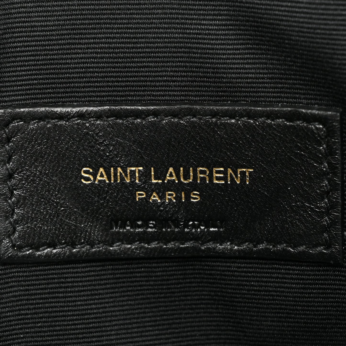 Grain De Poudre Uptown Pouch Crema Soft