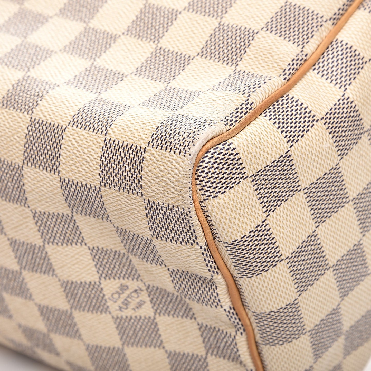 Damier Azur Speedy 25
