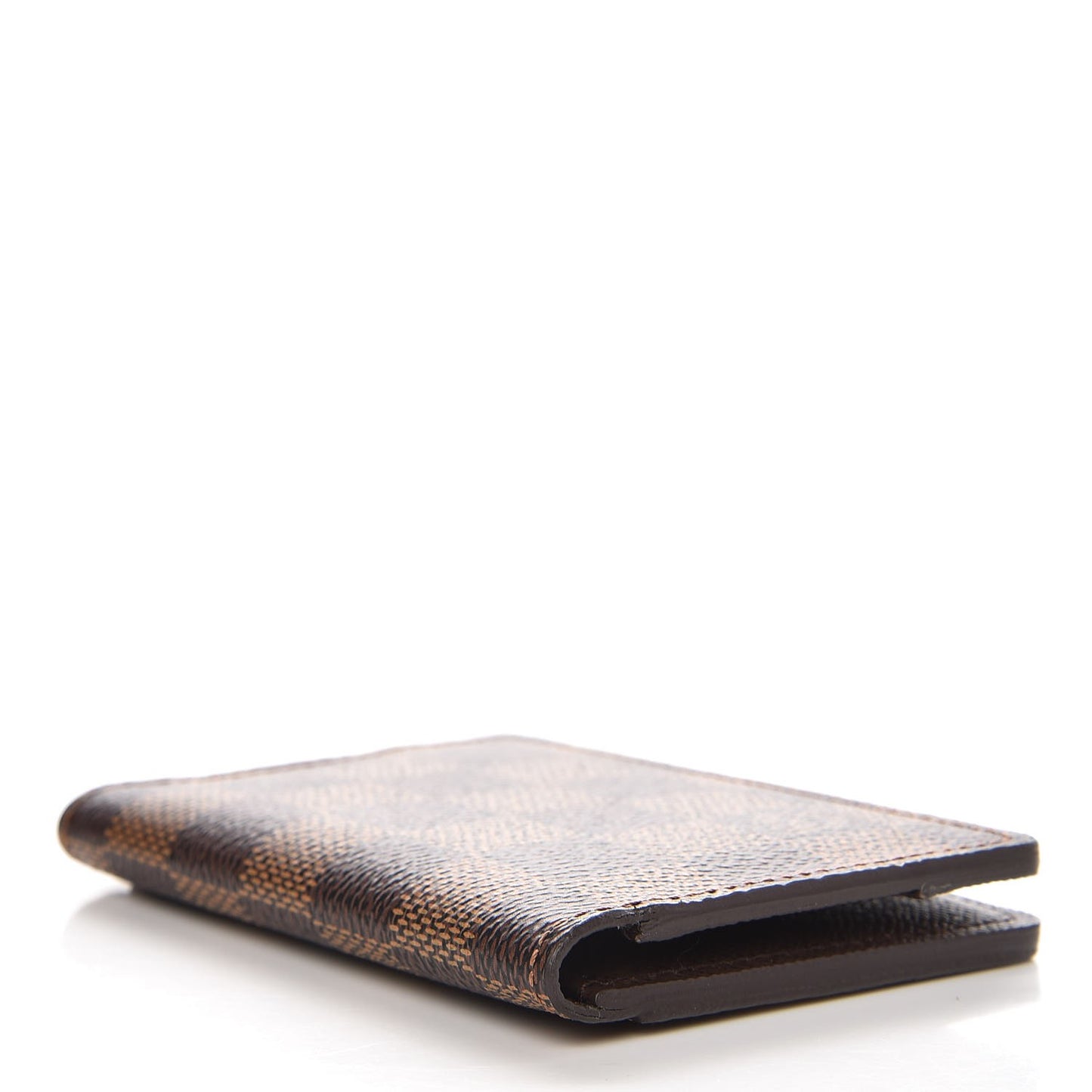 Damier Ebene Pocket Organizer NM