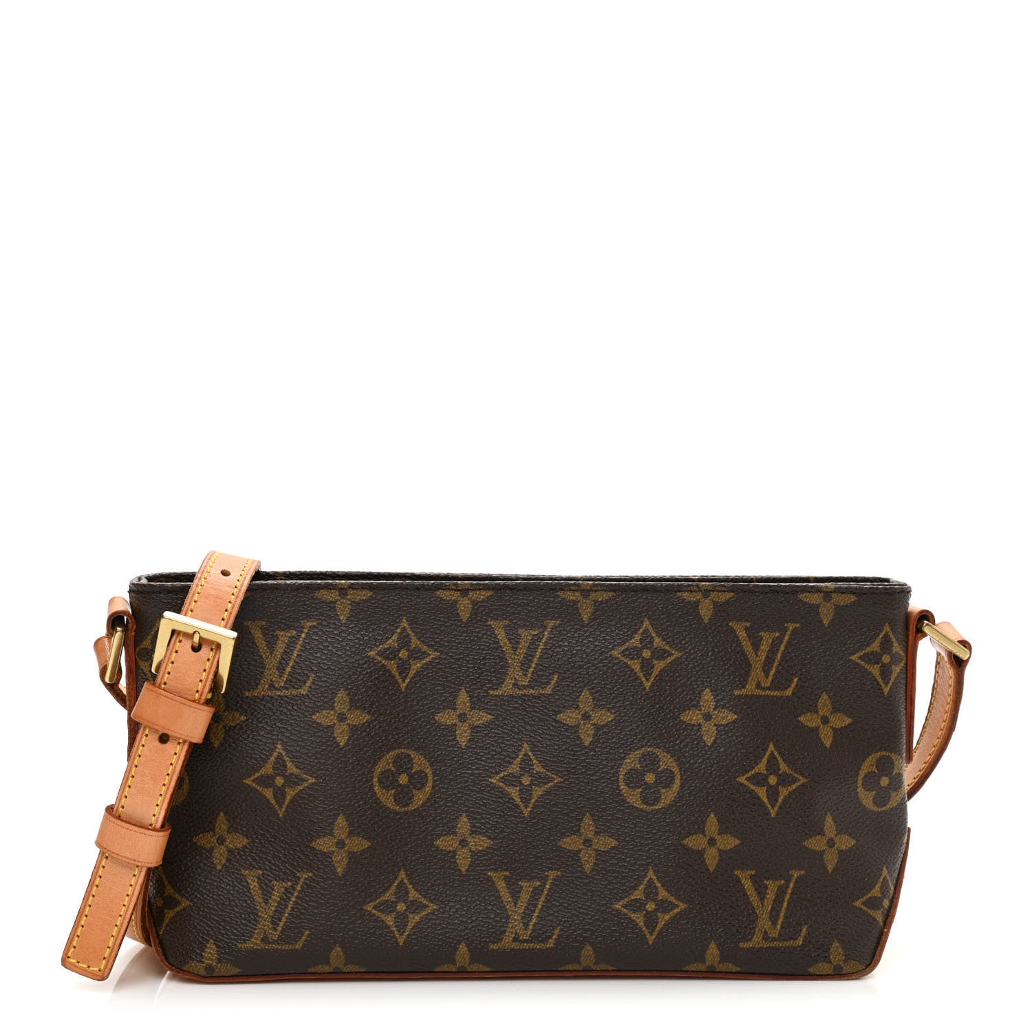 Louis Vuitton Monogram Trotteur 1 of 8