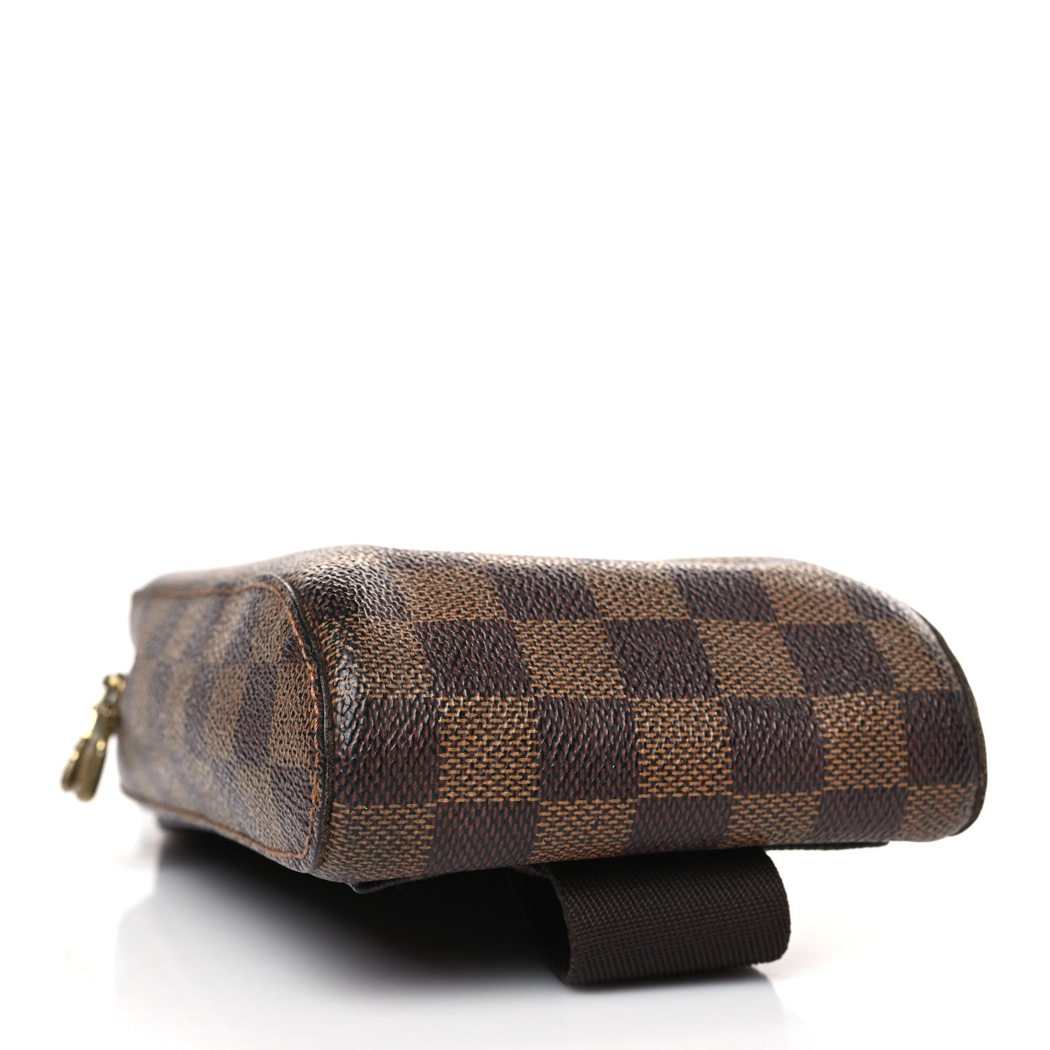 Louis Vuitton Damier Ebene Geronimos 4 of 8