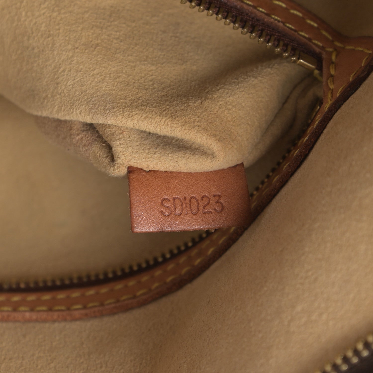 Louis Vuitton Monogram Babylone 7 of 21