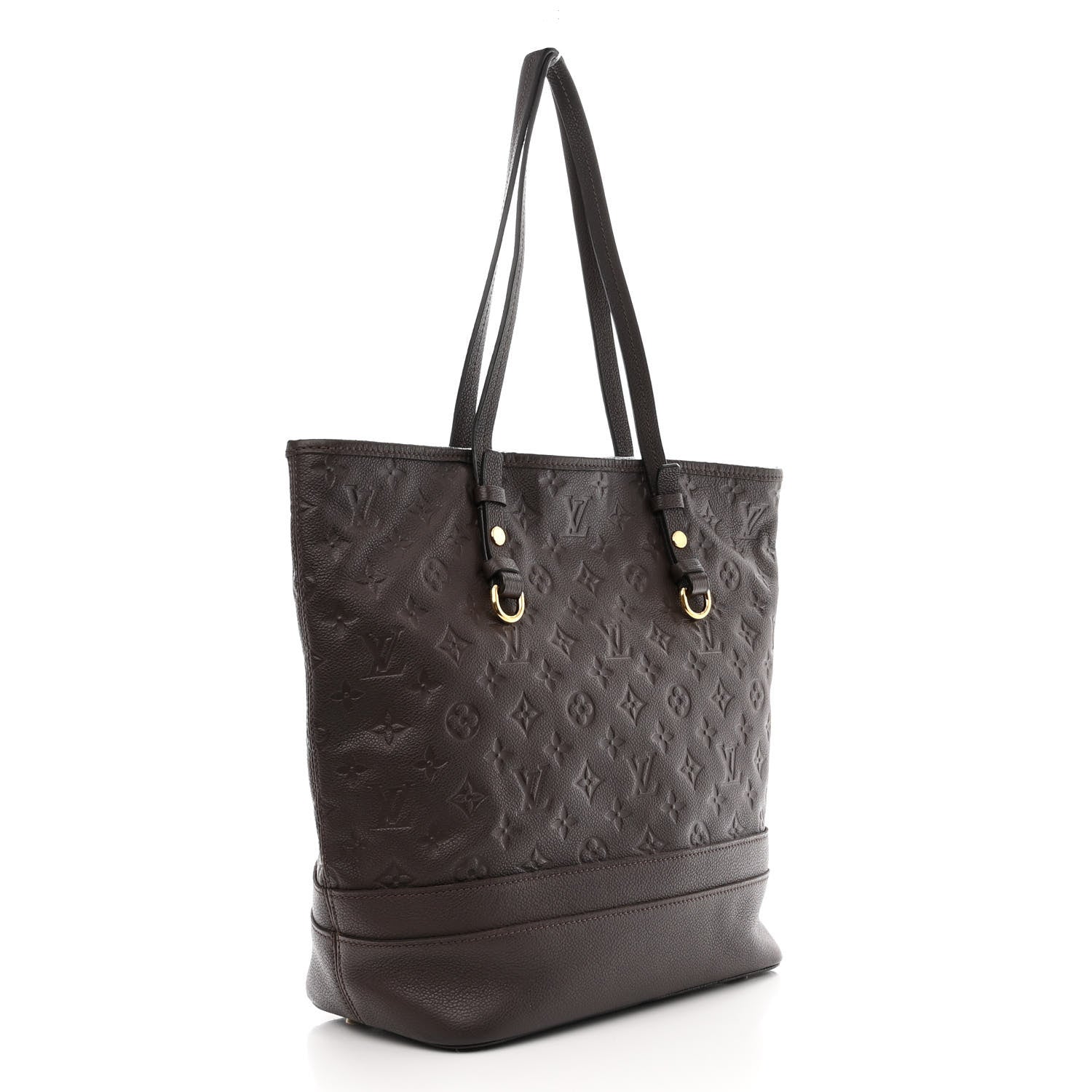 Louis Vuitton Empreinte Citadine PM Ombre 3 of 12