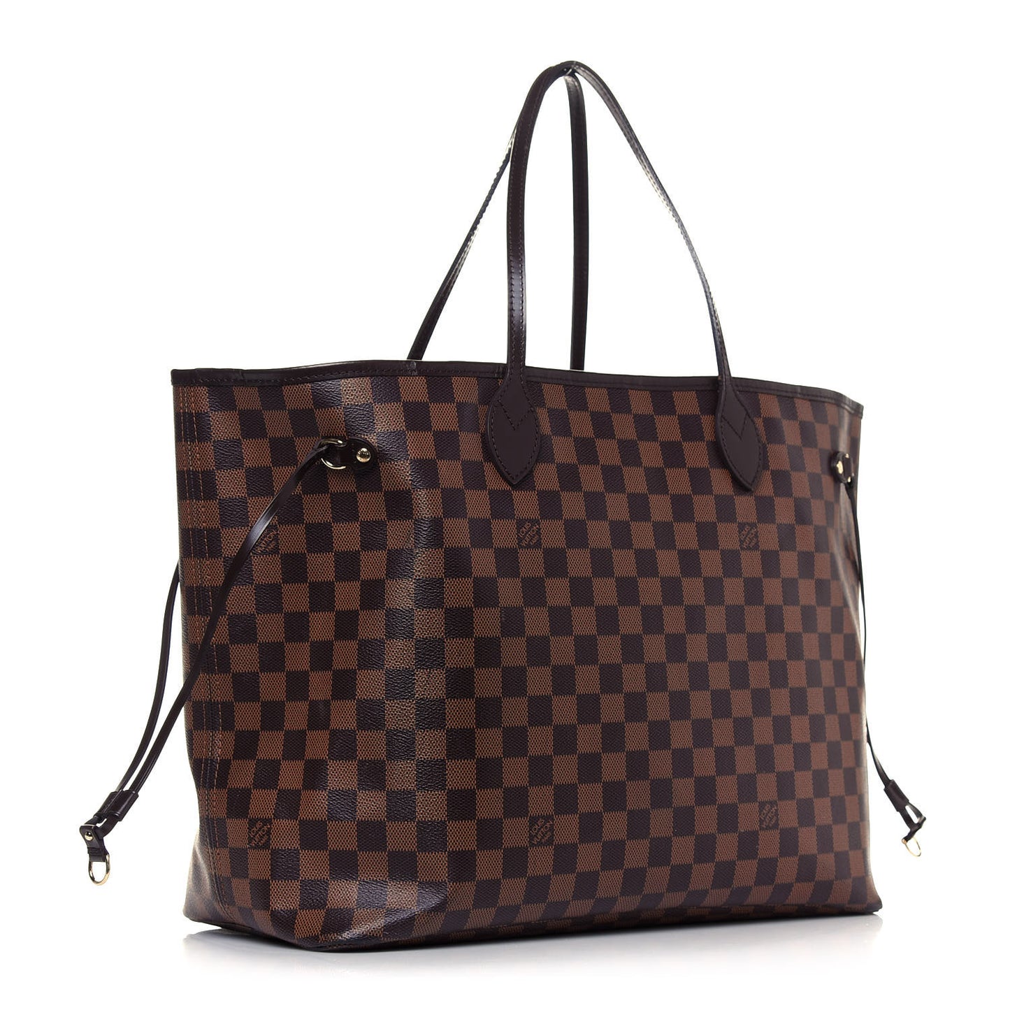 Damier Ebene Neo Neverfull GM