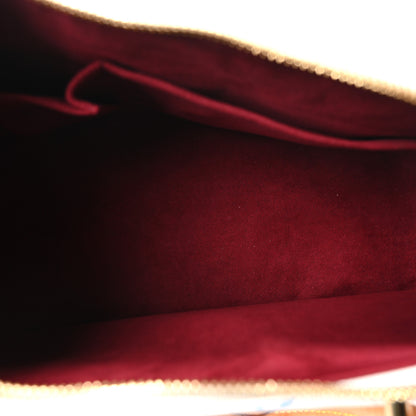 Louis Vuitton Monogram Multicolor Rita White 5 of 9