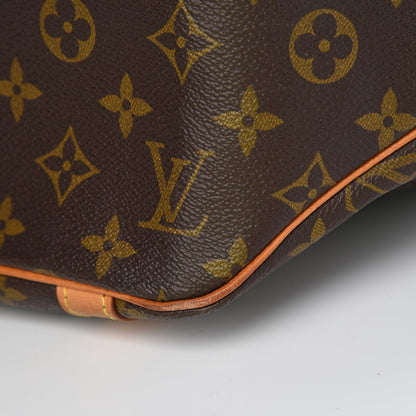 Louis Vuitton Monogram Sac Shopping Tote 13 of 16