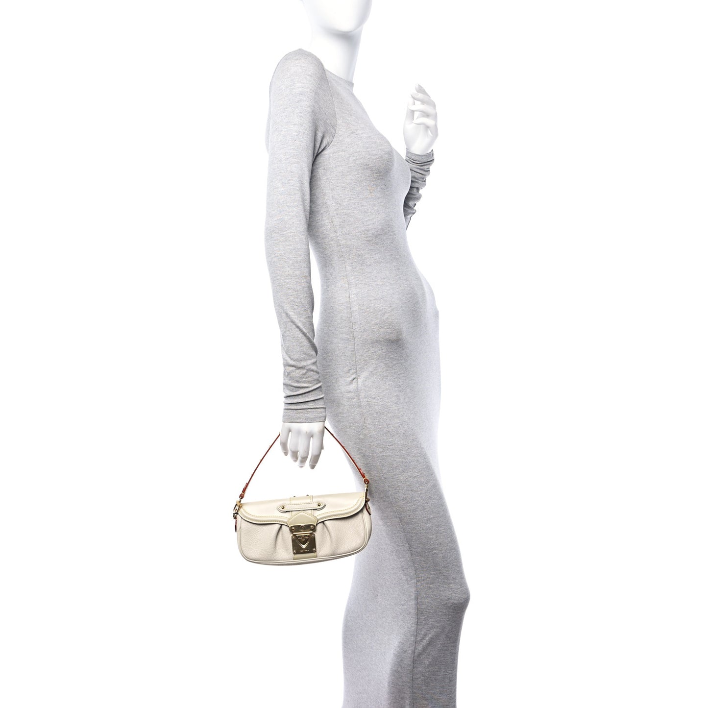 Suhali Le Precieux White