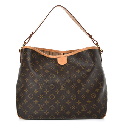 Louis Vuitton Monogram Delightful PM 1 of 13