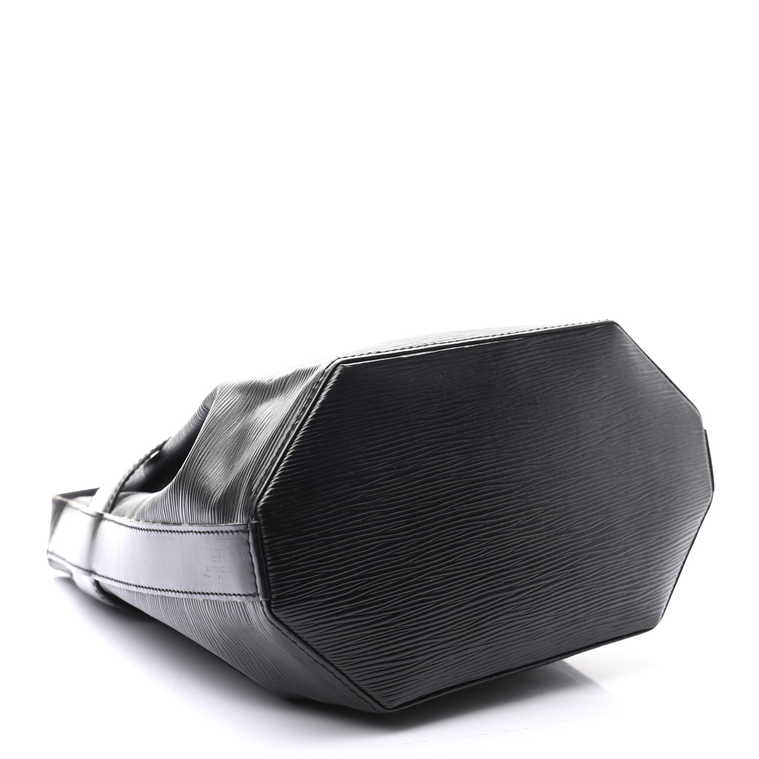 Louis Vuitton Epi Sac D'Epaule 4 of 12