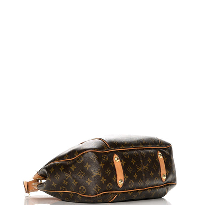 Louis Vuitton Monogram Galliera PM 4 of 8