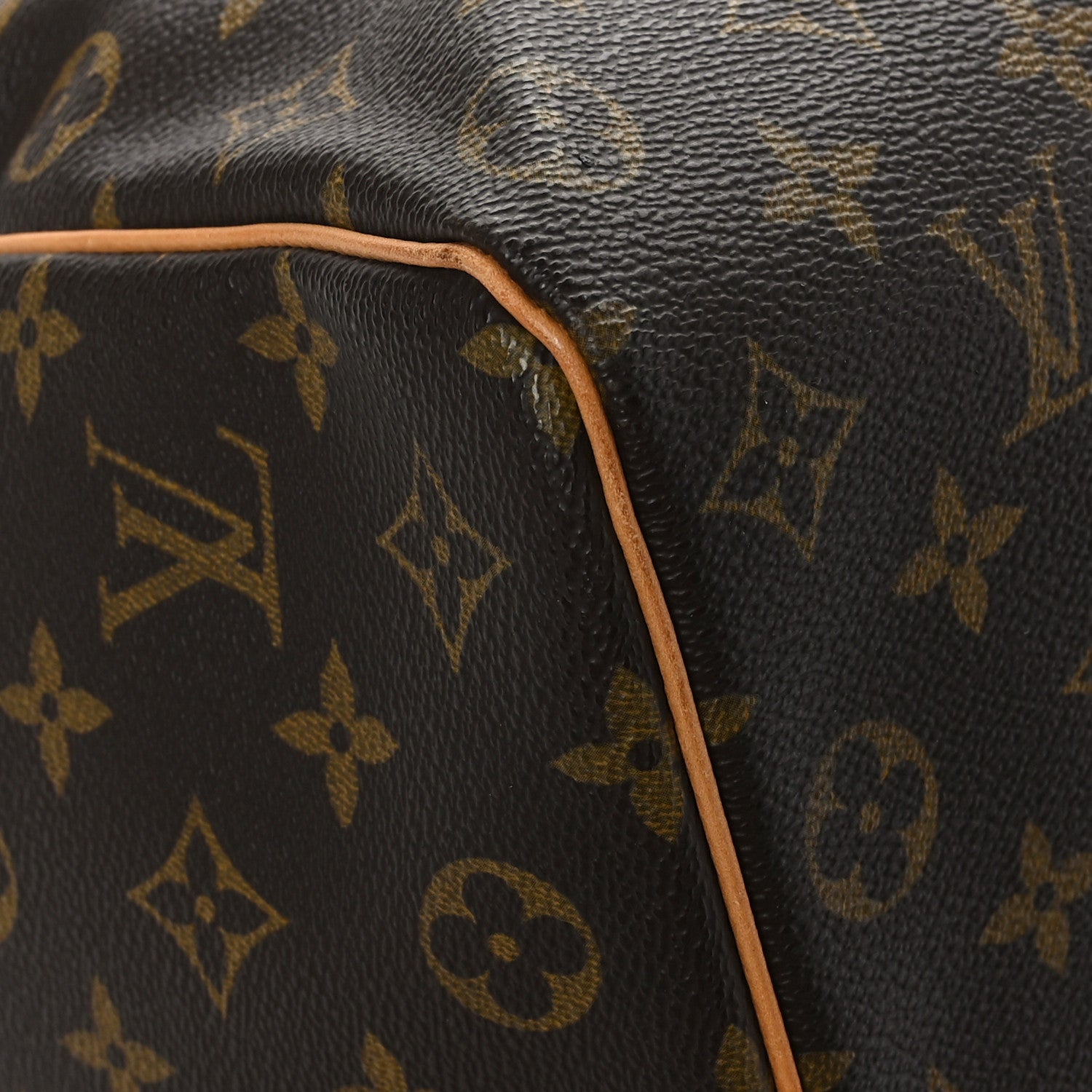 Louis Vuitton Monogram Keepall 50 8 of 11