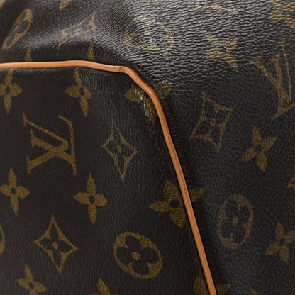 Louis Vuitton Monogram Keepall 50 8 of 11