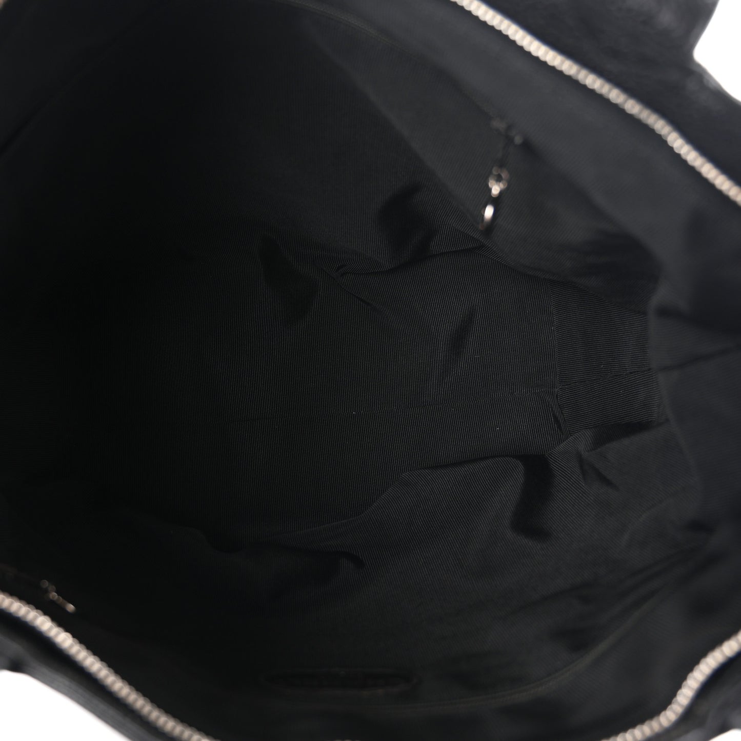 Caviar CC Shopper Tote Black