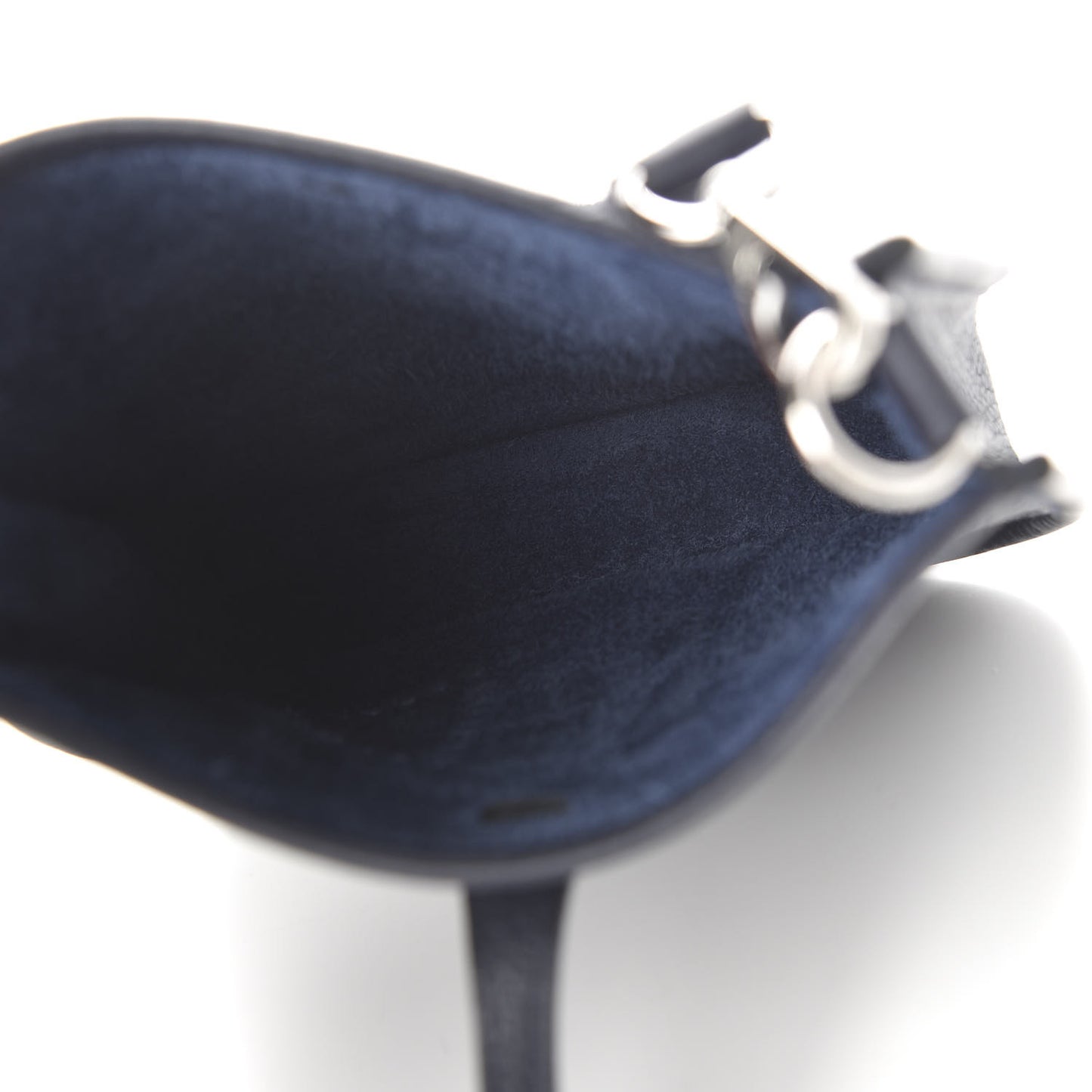 Taurillon Clemence Evelyne TPM Bleu Nuit