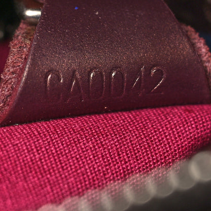 Louis Vuitton Mat Monogram Stockton Violet 7 of 10