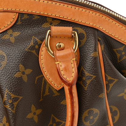 Louis Vuitton Monogram Tivoli PM 15 of 21