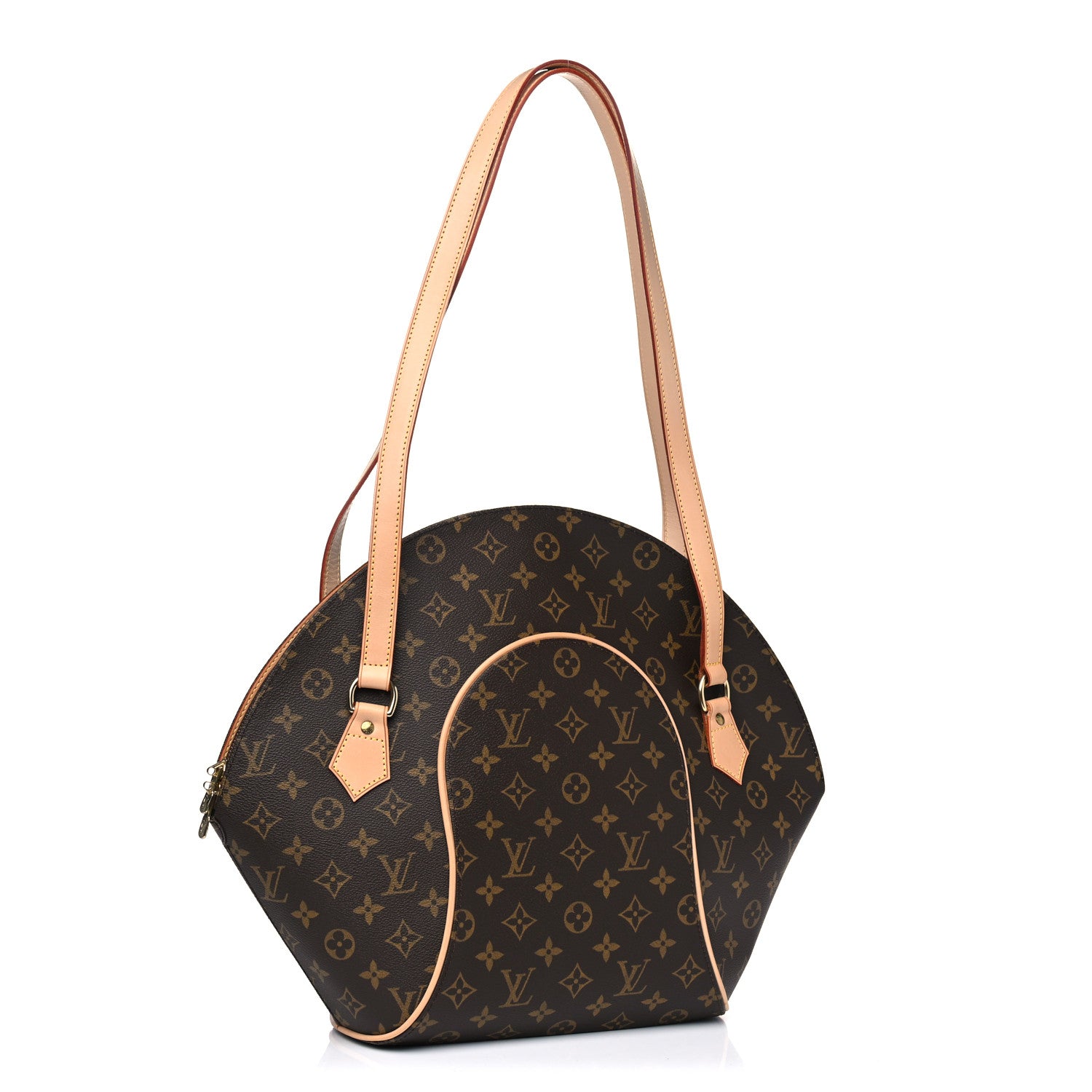 Louis Vuitton Monogram Ellipse GM Shopping Bag 2 of 4